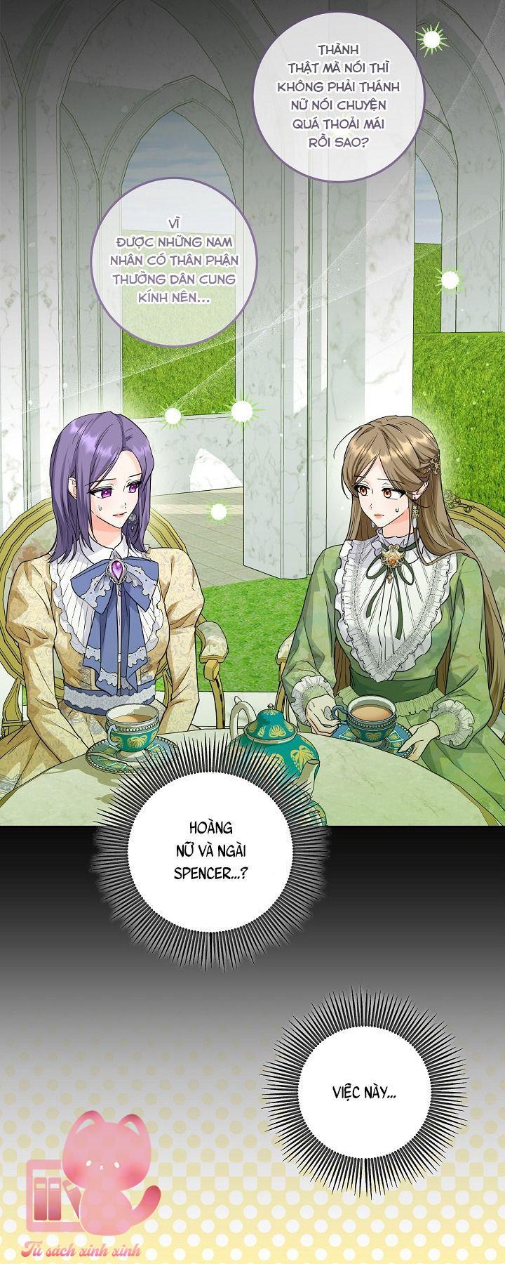 Hoàng Nữ Cosplay Nonfan Chapter 18 - Trang 4