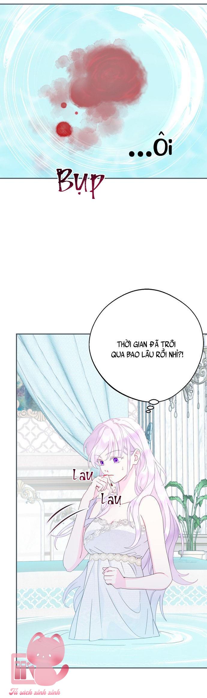 Bỏ Quách Chồng Con Đi, Tiền Bạc Mới Là Tất Cả Chap 77 - Trang 2