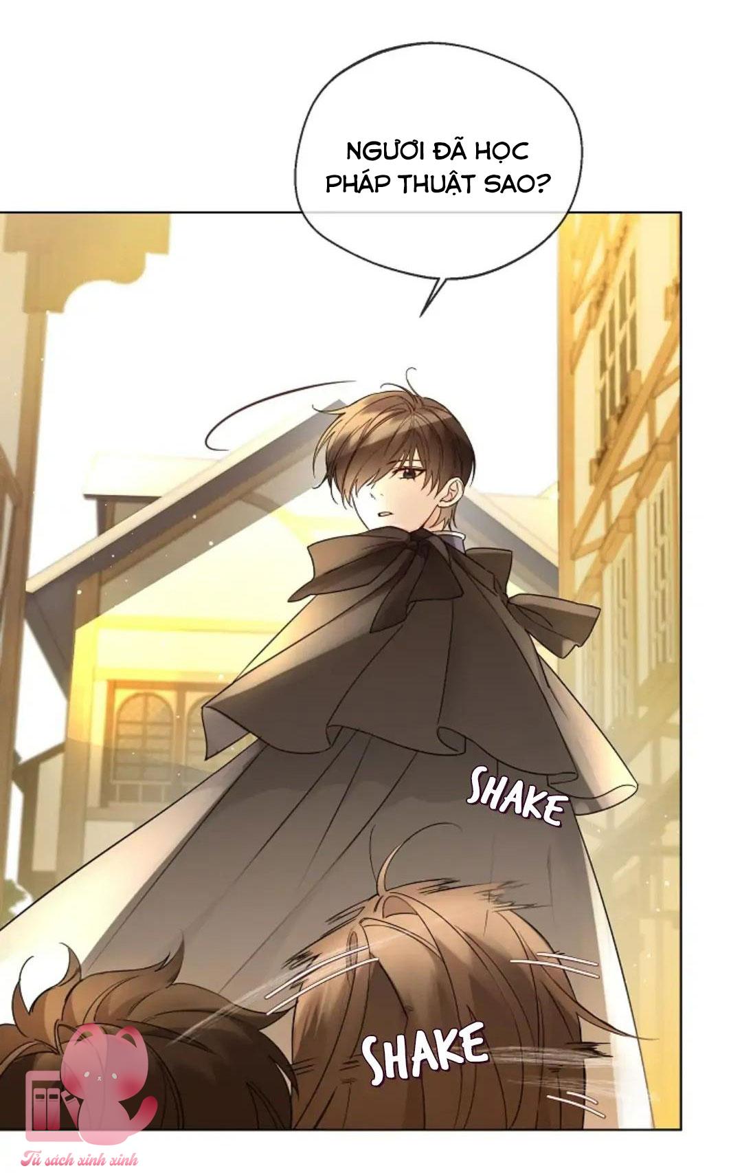 Tiểu Thư Crystal Là Nam Nhân Chap 24 - Trang 2