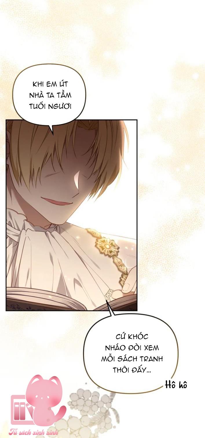 Tôi Được Nuôi Dưỡng Bởi Những Kẻ Phản Diện Chap 49 - Trang 3