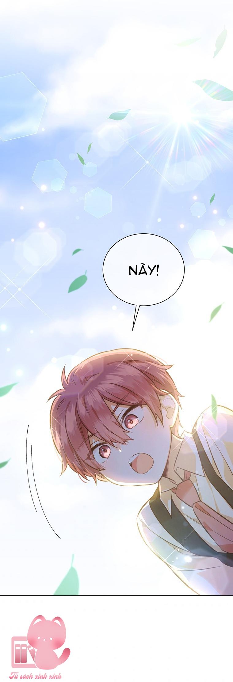 Yêu Tôi Đi, Dù Sao Ngài Cũng Chỉ Là Nhân Vật Phụ Chapter 18 - Trang 4