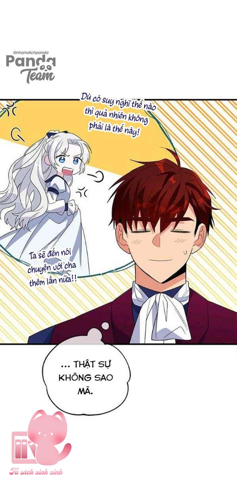 Chồng Yêu, Tôi Đây Bãi Công! Chap 40 - Trang 3