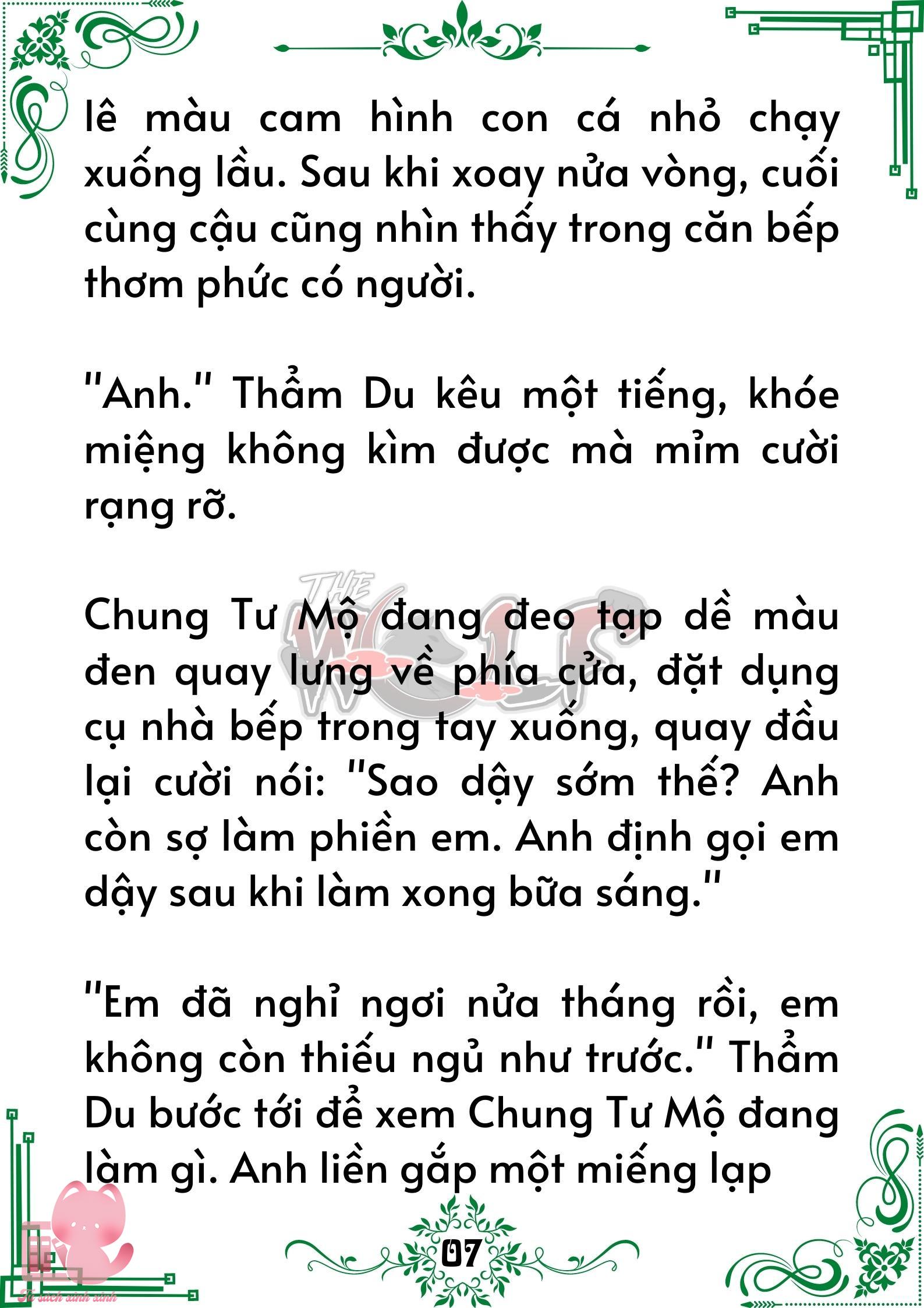 Quý nhân phù trợ Du Chap 42 - Trang 2
