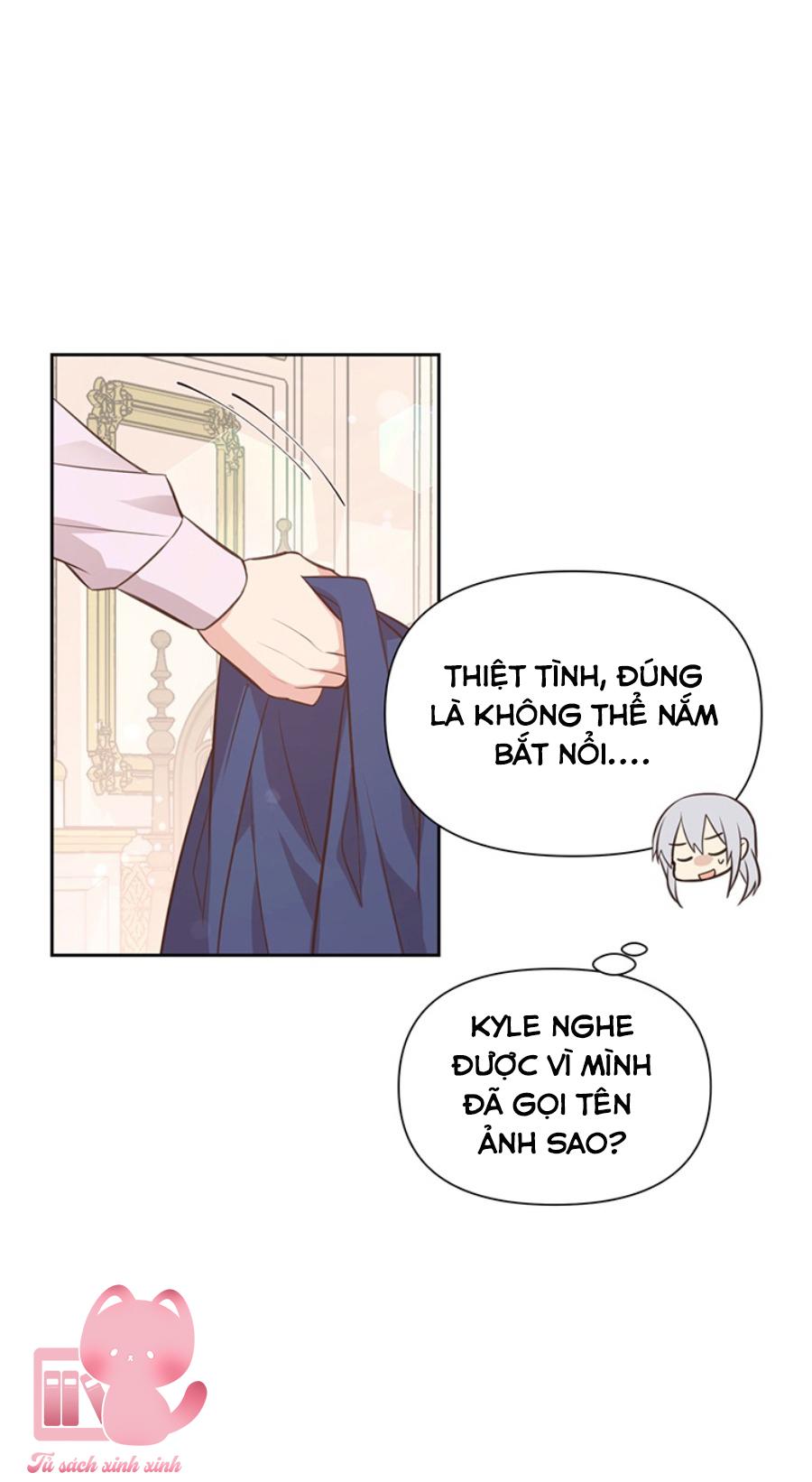 Yêu Tôi Đi, Dù Sao Ngài Cũng Chỉ Là Nhân Vật Phụ Chapter 3 - Trang 4