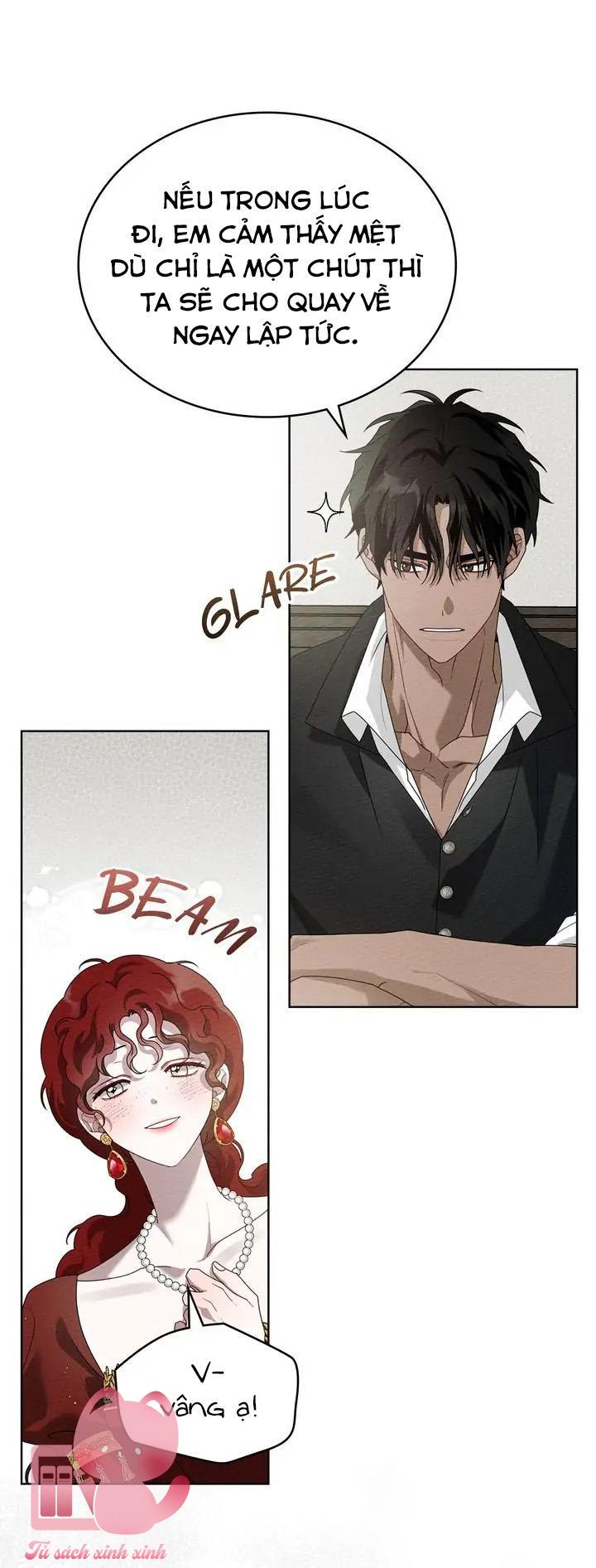 Dưới Tán Cây Sồi Chap 75 - Trang 2