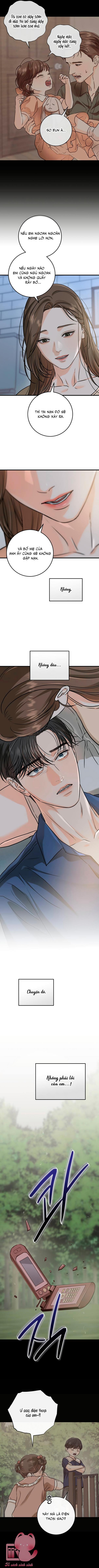 Tôi Nóng Lòng Muốn Chiếm Lấy Cô Ấy Chap 52 - Trang 3