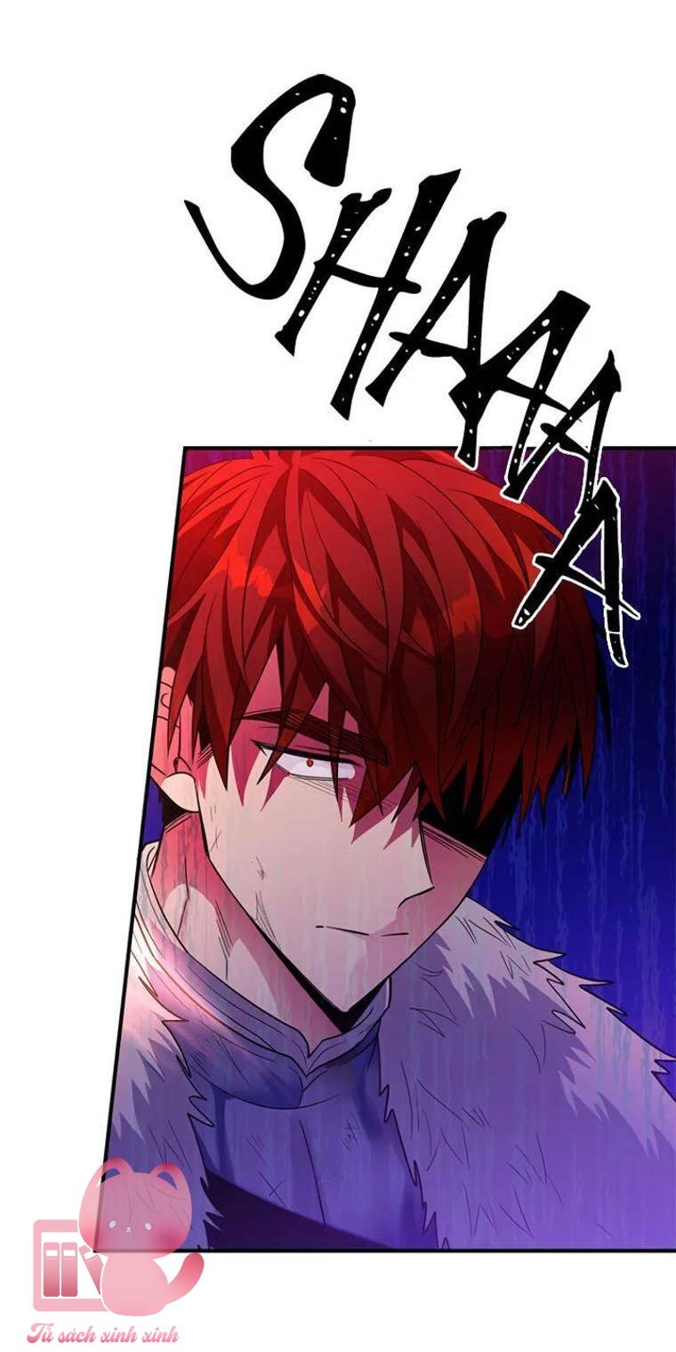 Chồng Yêu, Tôi Đây Bãi Công! Chap 27 - Trang 3