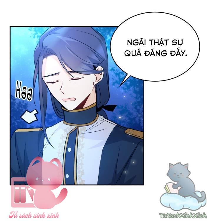 Quan Hệ Cộng Sinh Giữa Báo Đen Và Thỏ Trắng Chap 13 - Trang 2