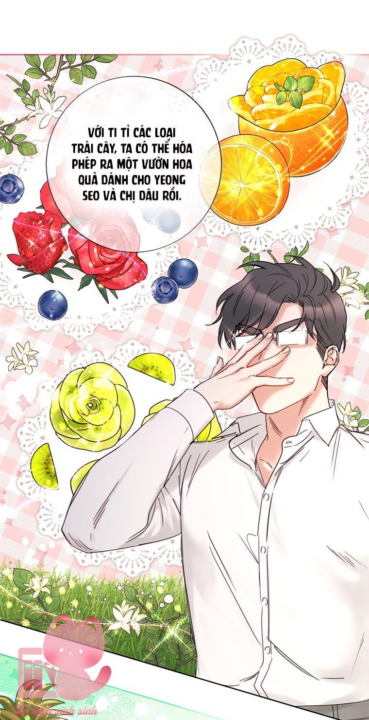 Hẹn hò chốn công sở Chapter 110 - Next Chapter 111