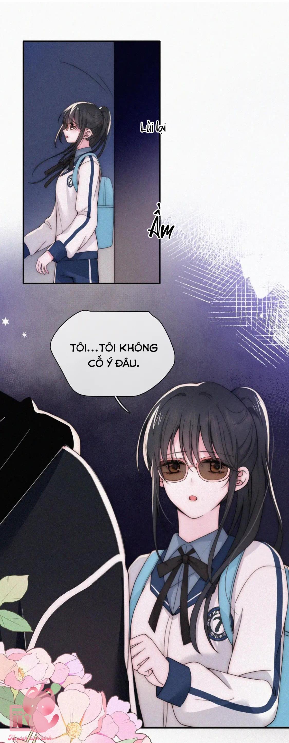 Bệnh Yêu Chap 26 - Trang 2