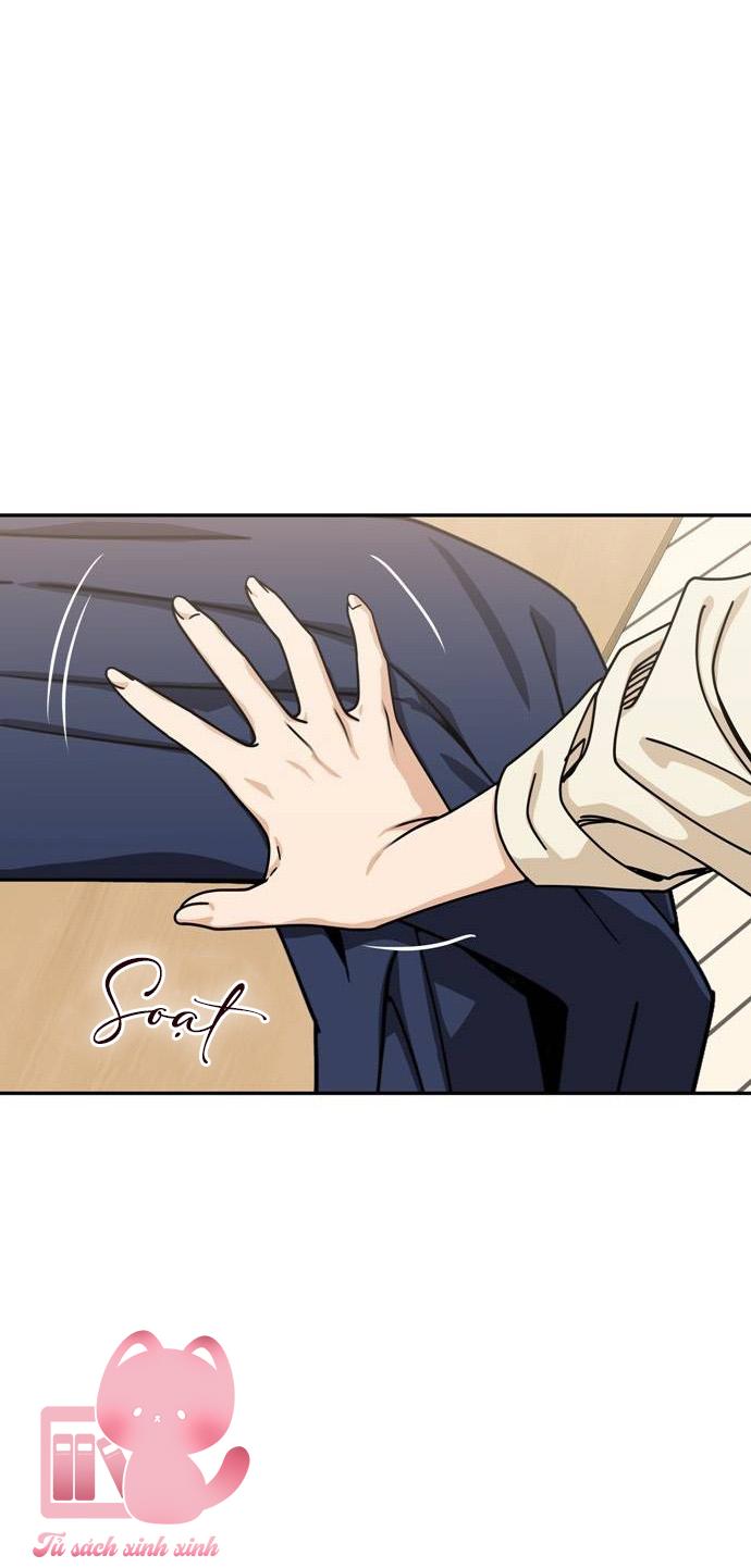 Lớ Ngớ Vớ Phải Tình Yêu Chapter 20 - Trang 4