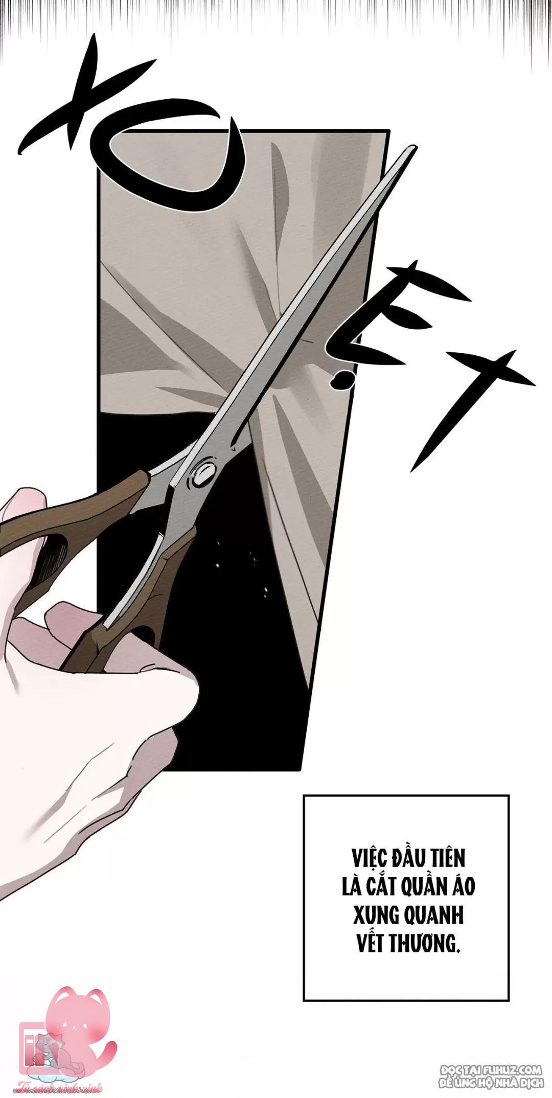 Dưới Tán Cây Sồi Chapter 39 - Trang 3