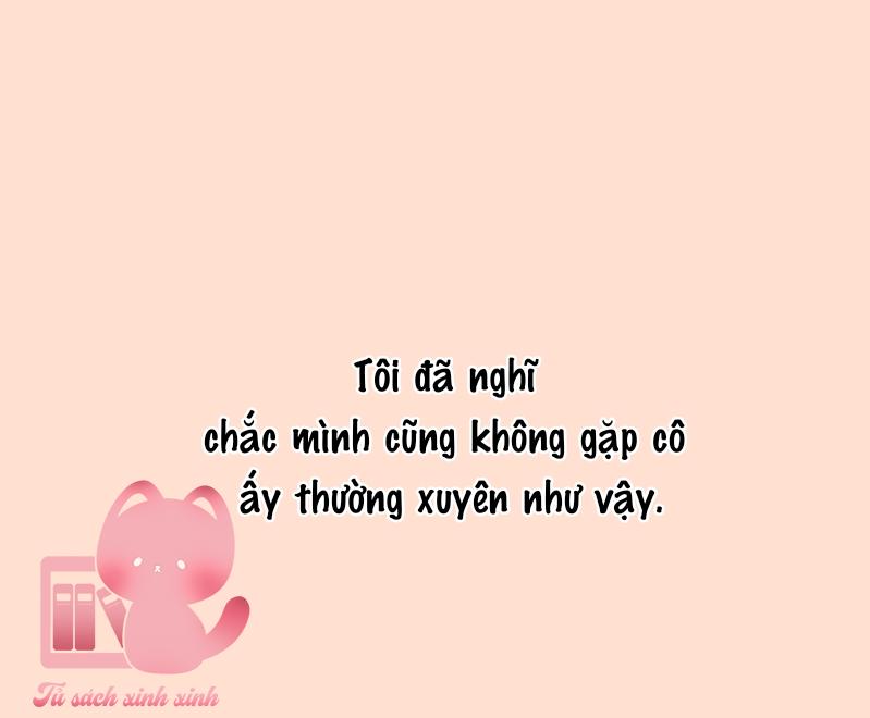 Thời Gian Trở Thành Lý Do Của Đôi Ta Chapter 3 - Trang 4