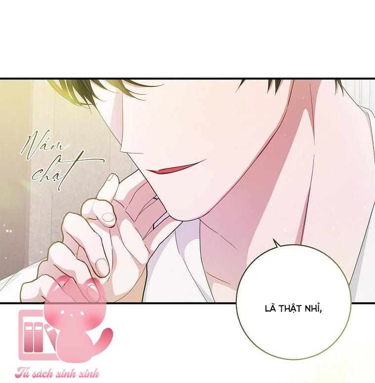 Nhận Nuôi Người Cha Phản Diện Chapter 14 - Trang 4