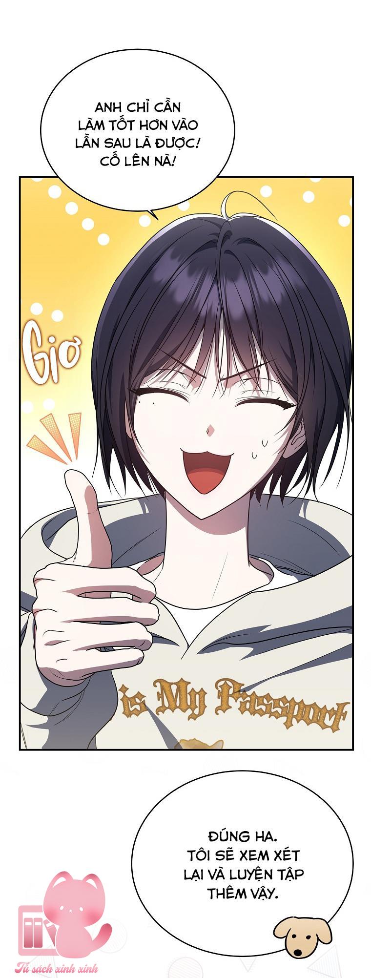 Hướng Dẫn Sinh Tồn Dành Cho Ranker Chapter 6 - Trang 4