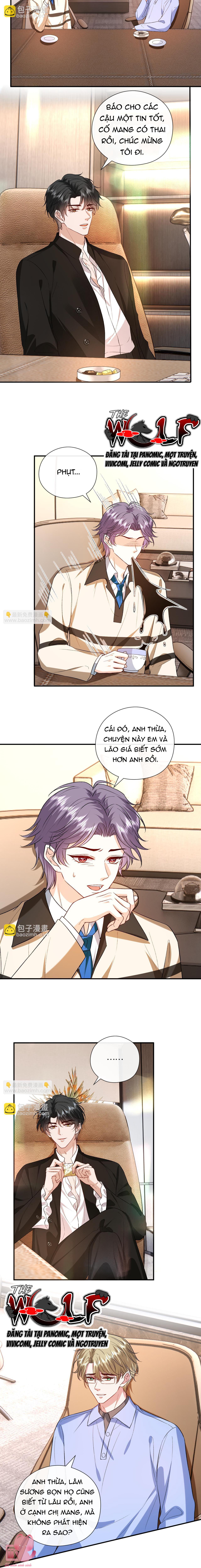 Phu Nhân Mỗi Ngày Đều Tại Tuyến Vả Mặt Chap 181 - Trang 2