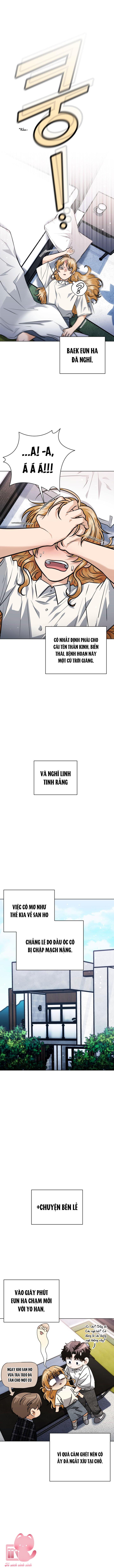 Xin Người Đừng Quên Chap 77 - Trang 4