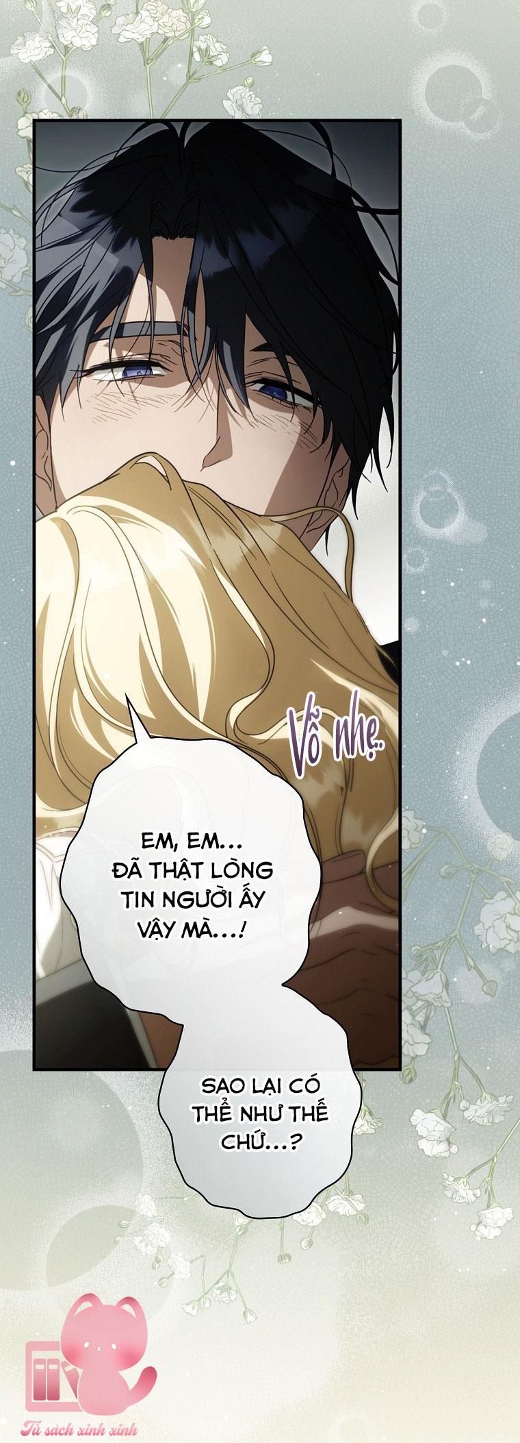 Cách Khiến Phu Quân Đứng Về Phía Tôi Chap 124 - Trang 2