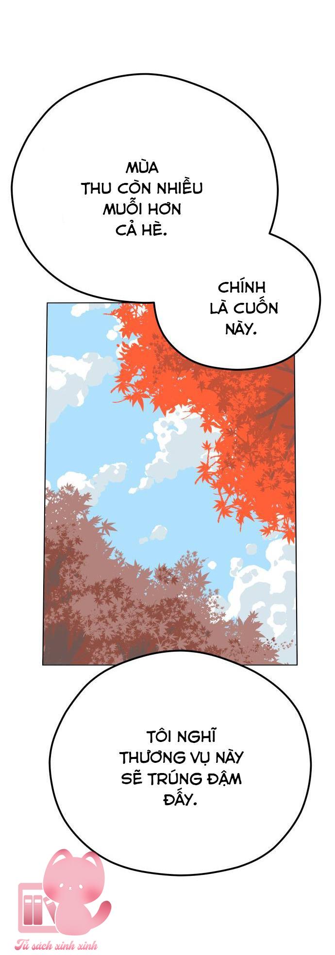 Lớ Ngớ Vớ Phải Tình Yêu Chapter 95 - Next Chapter 96