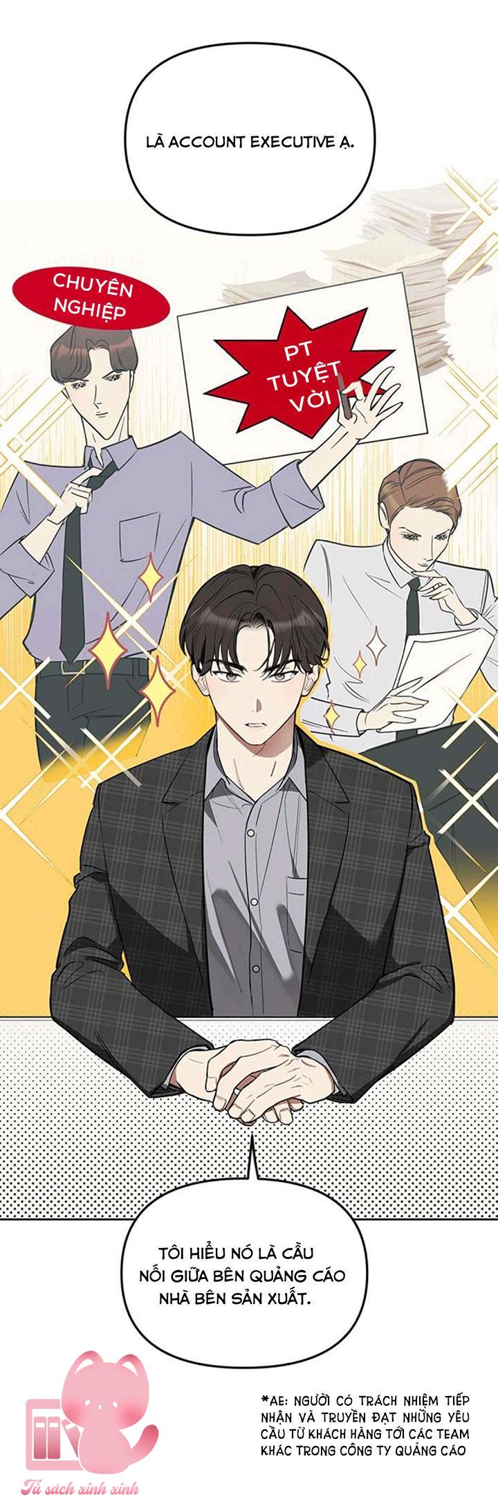 Gieo Nhân Gặt Quả Chapter 3 - Trang 3