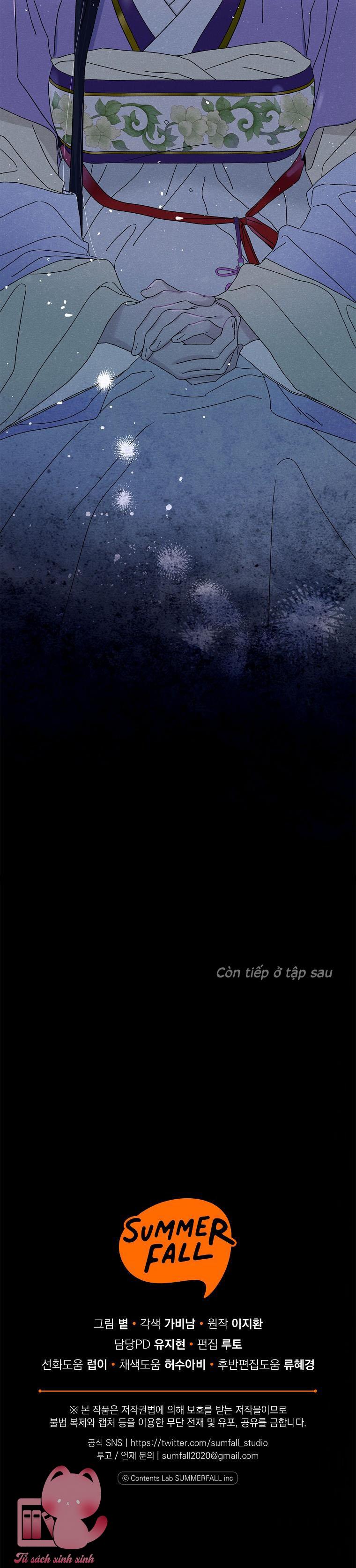 Quốc Hôn Chap 50 - Trang 4