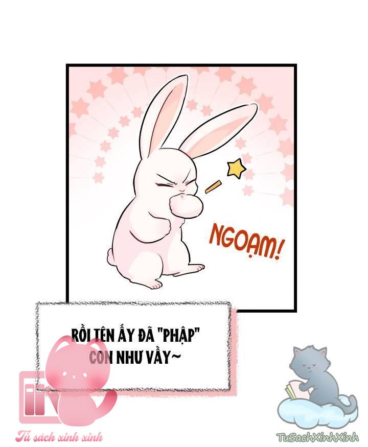 Quan Hệ Cộng Sinh Giữa Báo Đen Và Thỏ Trắng Chap 11 - Trang 2