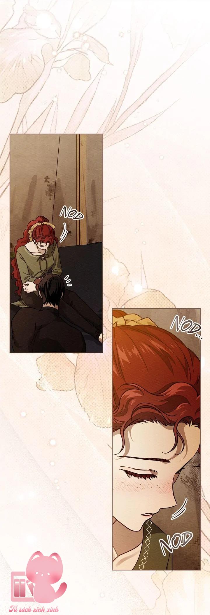 Dưới Tán Cây Sồi Chap 96 - Next Chap 97