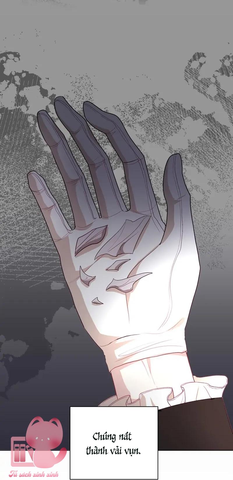 Một Ngày Nọ Bỗng Dưng Cha Xuất Hiện Chapter 35 - Trang 4