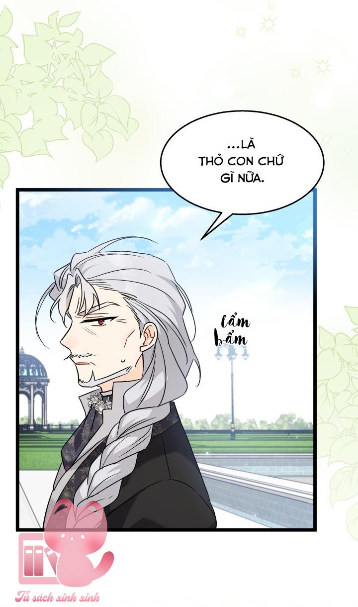Quan Hệ Cộng Sinh Giữa Báo Đen Và Thỏ Trắng Chap 99 - Trang 2