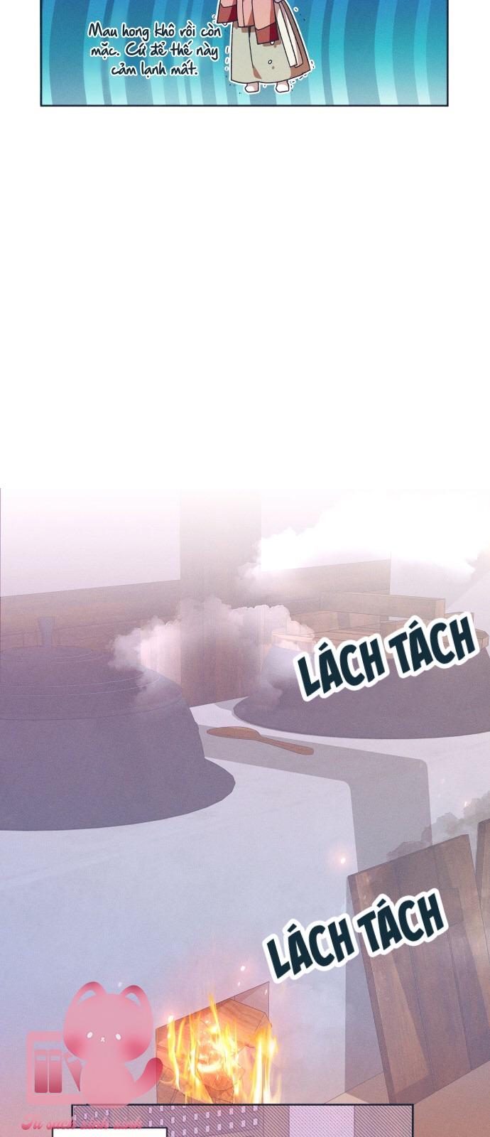 Dabi, Hương Vị Ngây Ngất Chap 11 - Trang 3