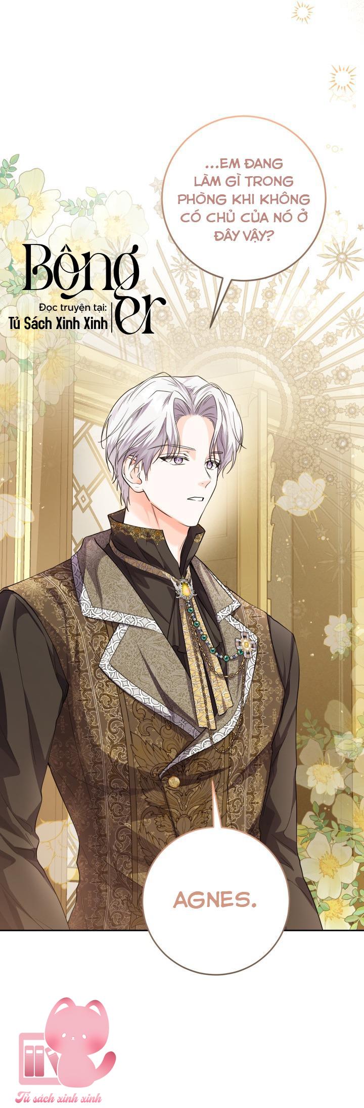 Hoàng Nữ Cosplay Nonfan Chapter 21 - Trang 4