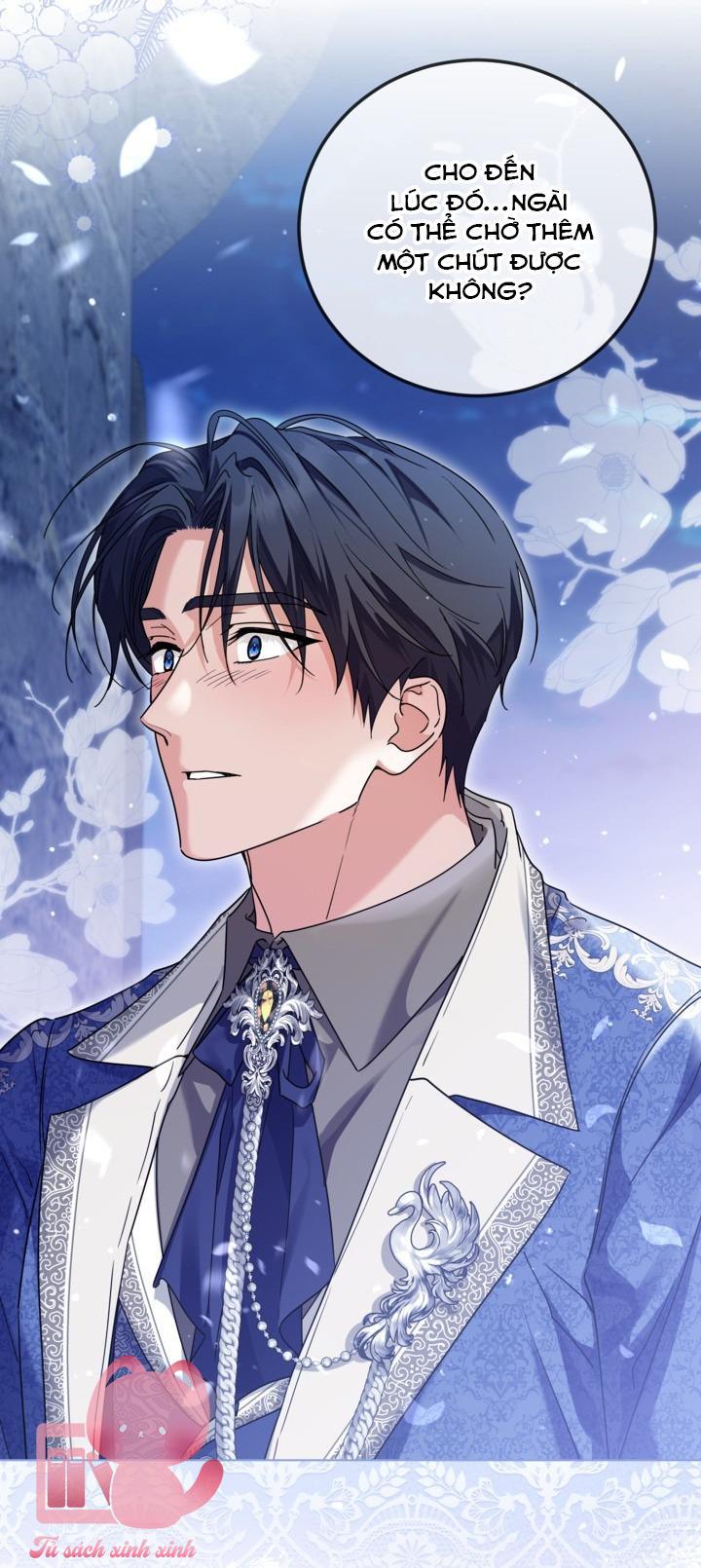 Hoàng Nữ Cosplay Nonfan Chap 66 - Trang 3