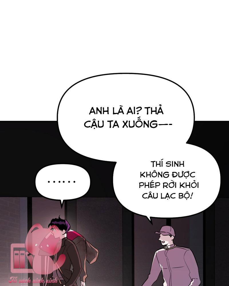 Ác Chi Hoàn Chapter 4 - Trang 4