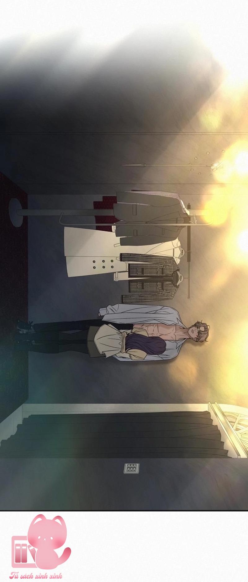 Chiến Lược Tình Yêu Trong Sáng Chap 112 - Trang 2
