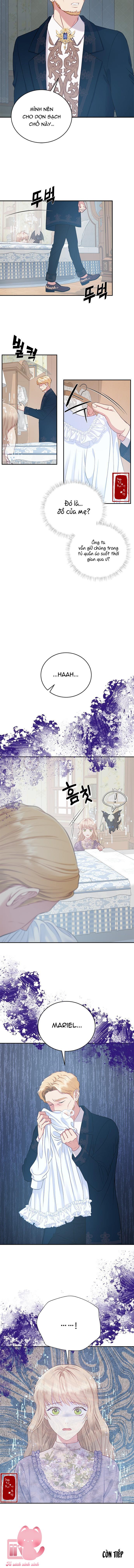 Ác Long Sống Làm Gì Cơ Chứ? Chap 8 - Trang 3