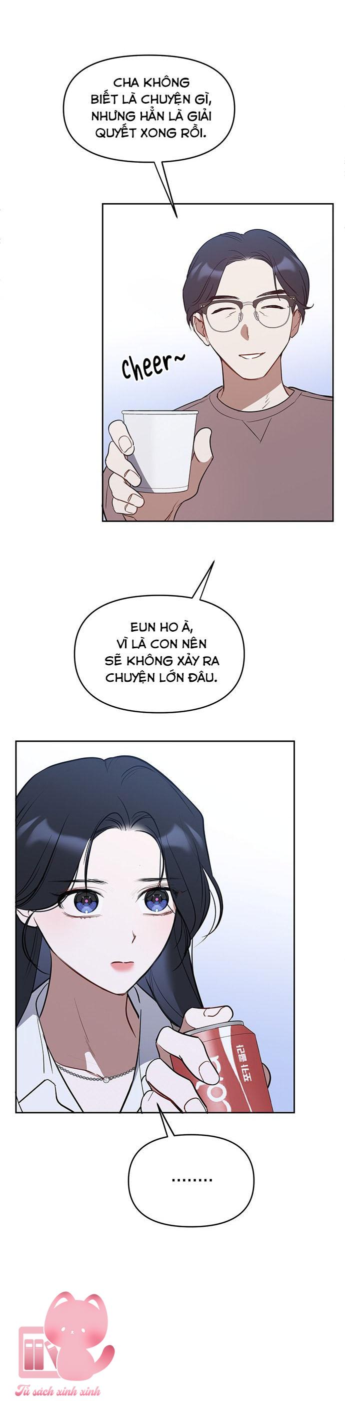 Gieo Nhân Gặt Quả Chap 41 - Trang 2