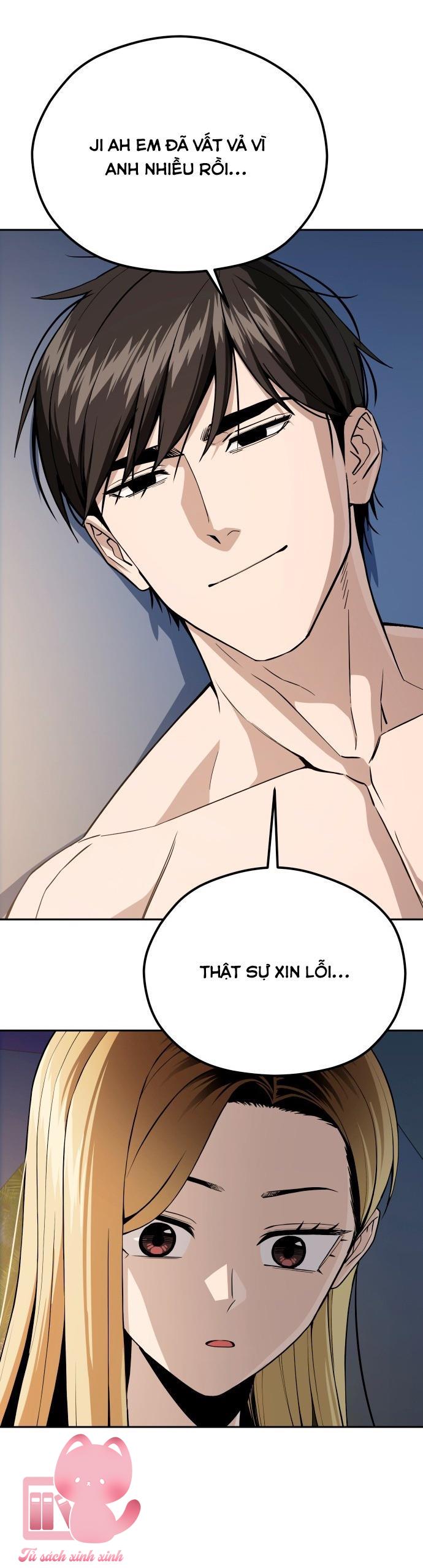 Lớ Ngớ Vớ Phải Tình Yêu Chapter 87 - Trang 4