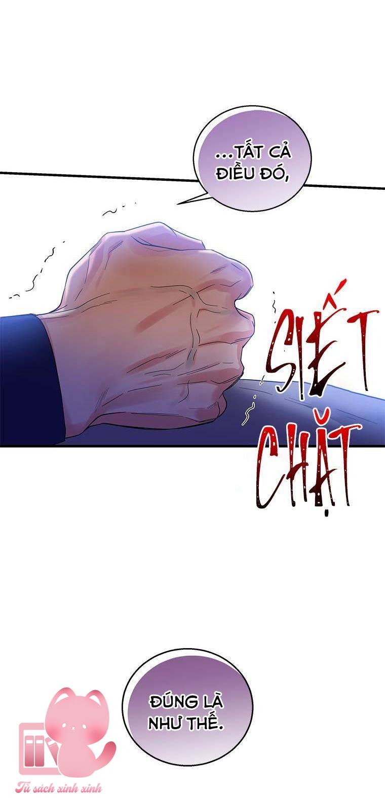Chồng Yêu, Tôi Đây Bãi Công! Chap 40 - Trang 3