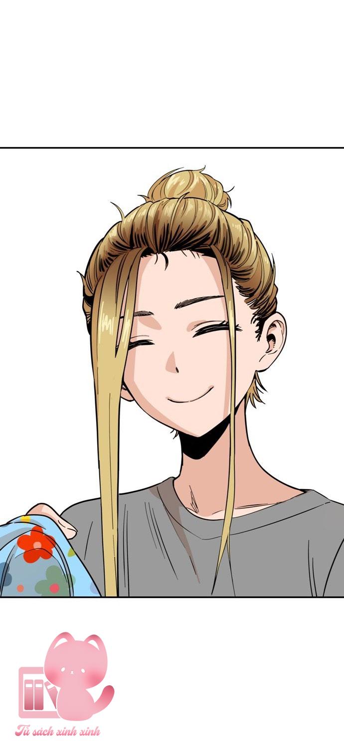 Lớ Ngớ Vớ Phải Tình Yêu Chapter 1 - Trang 4