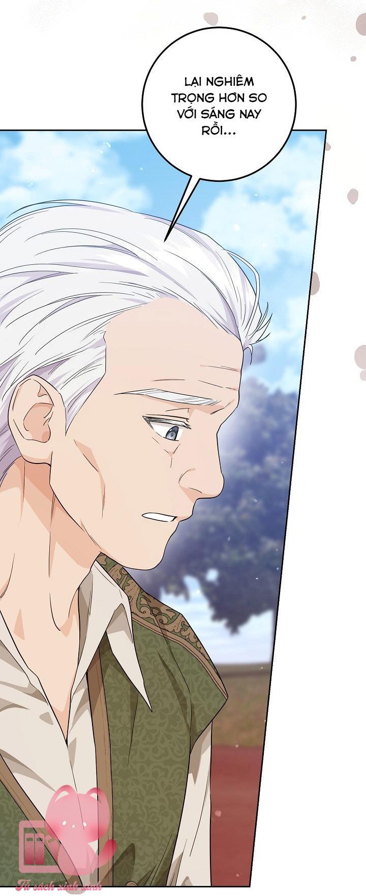 Hoàng Nữ Cosplay Nonfan Chapter 15 - Trang 4