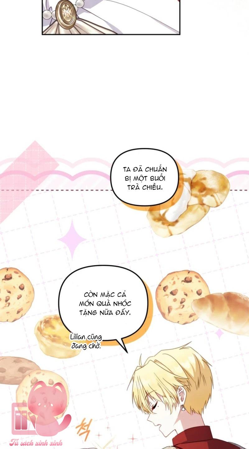 Tôi Được Nuôi Dưỡng Bởi Những Kẻ Phản Diện Chap 94 - Trang 3