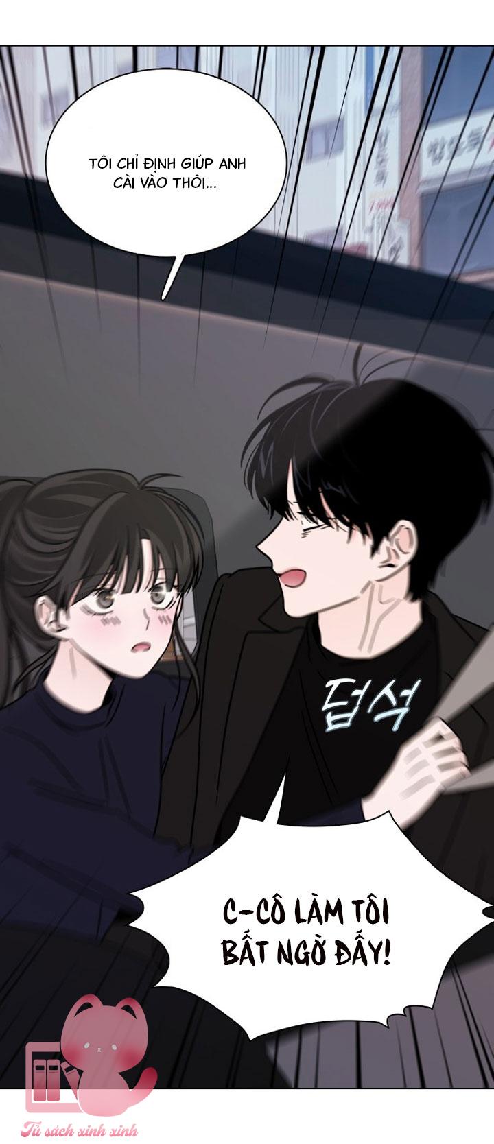 Hôn Trước Khi Ngủ Chapter 7 - Trang 4