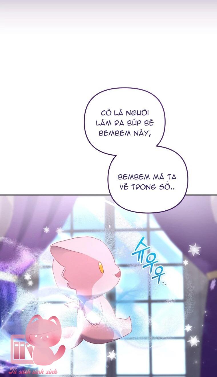 Tôi Được Nuôi Dưỡng Bởi Những Kẻ Phản Diện Chap 59 - Trang 3