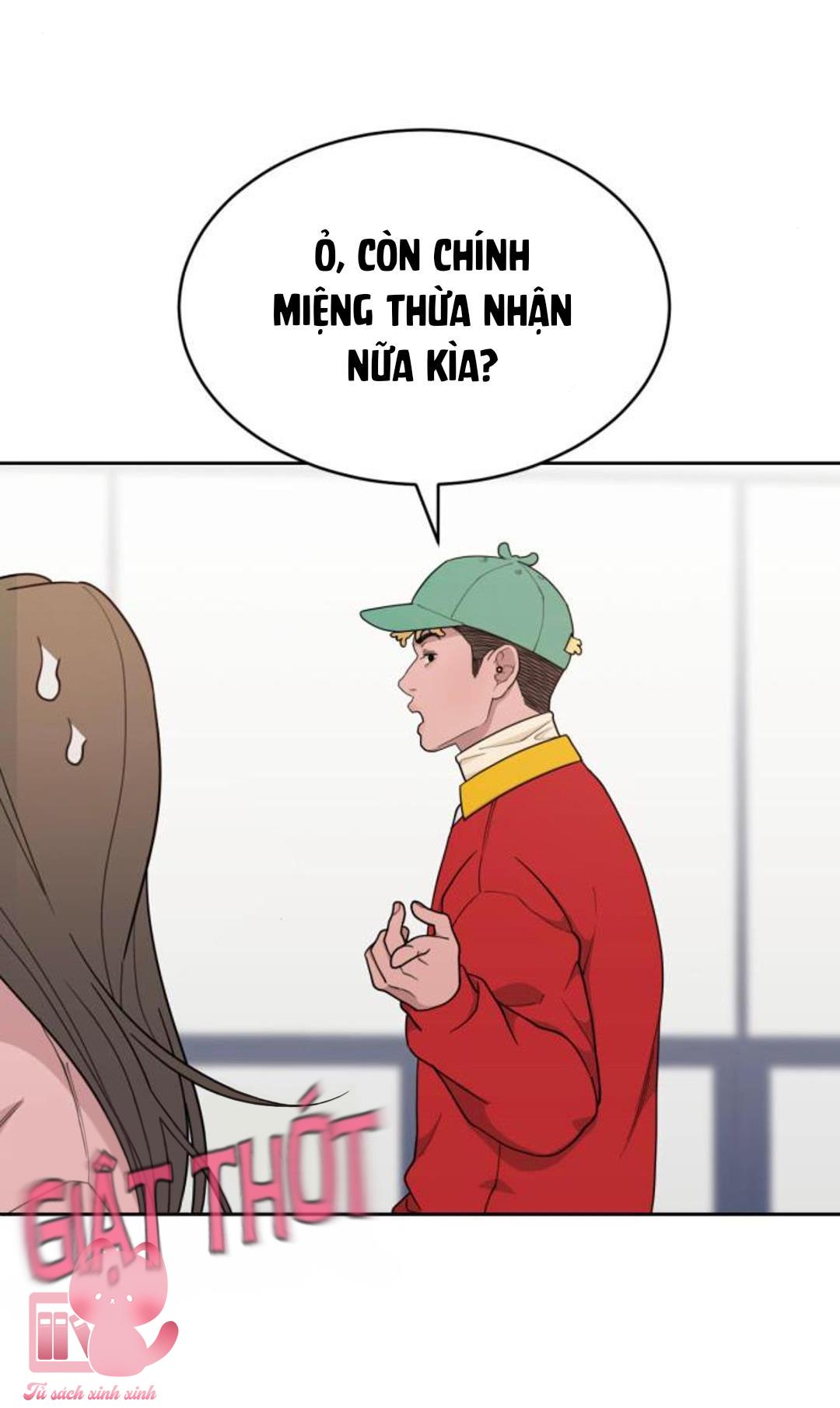 Vận May Không Ngờ Chapter 17 - Trang 4