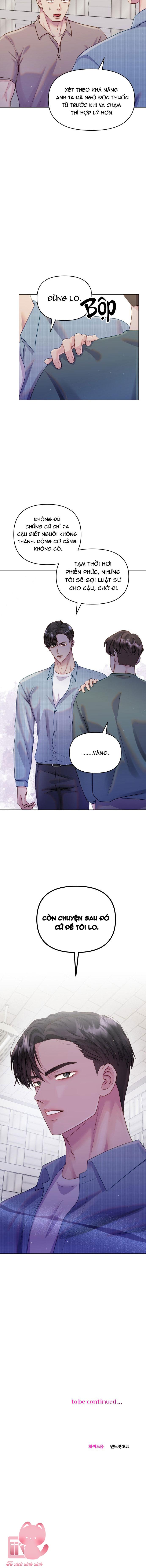 Hướng Dẫn Thu Phục Mãnh Thú Chap 44 - Trang 4