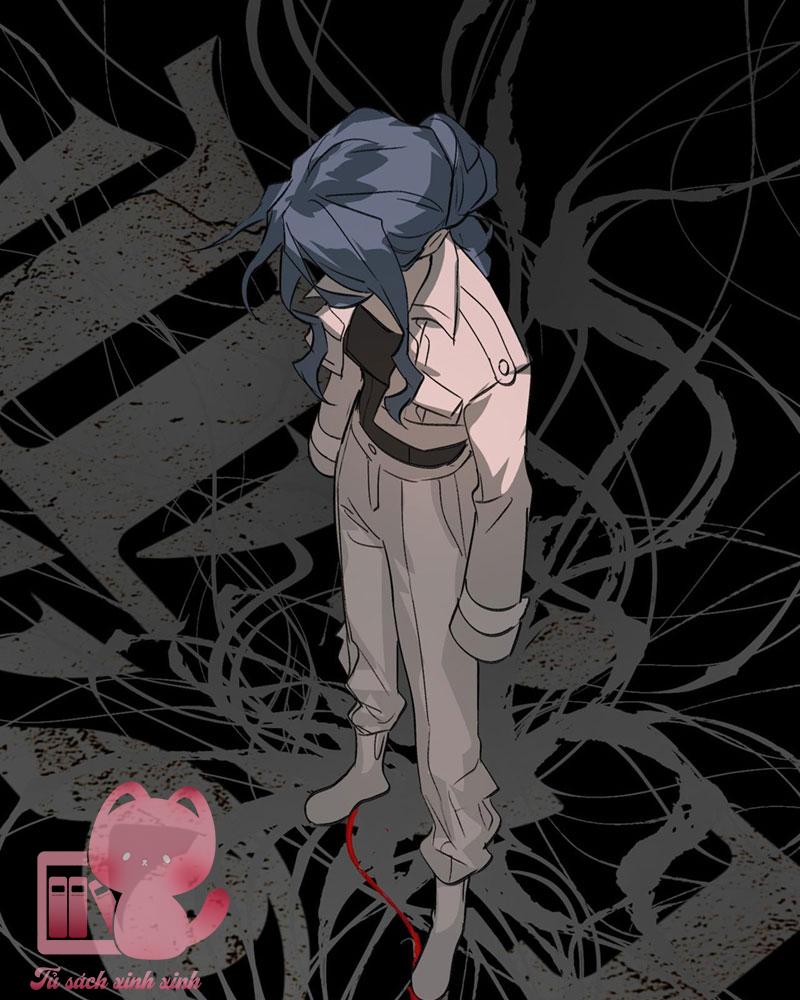 Ác Chi Hoàn Chapter 22 - Next Chapter 23