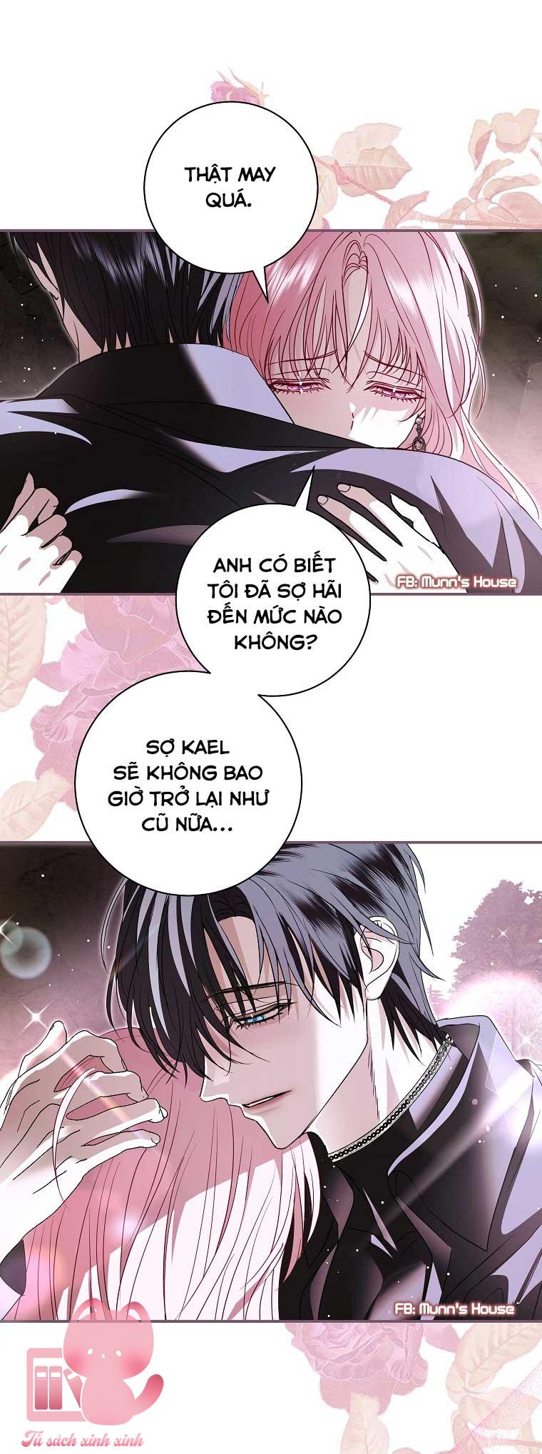 Này Boss Phản Diện, Tôi Có Thể Làm Mọi Thứ Trừ Cưới Ngài Chap 26 - Trang 4