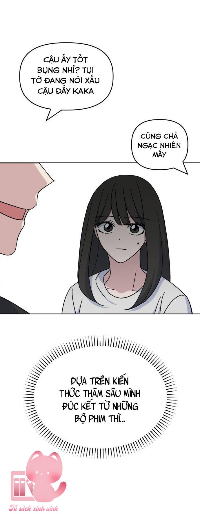 Quan Hệ Nhân Quả Chap 56 - Next Chap 57