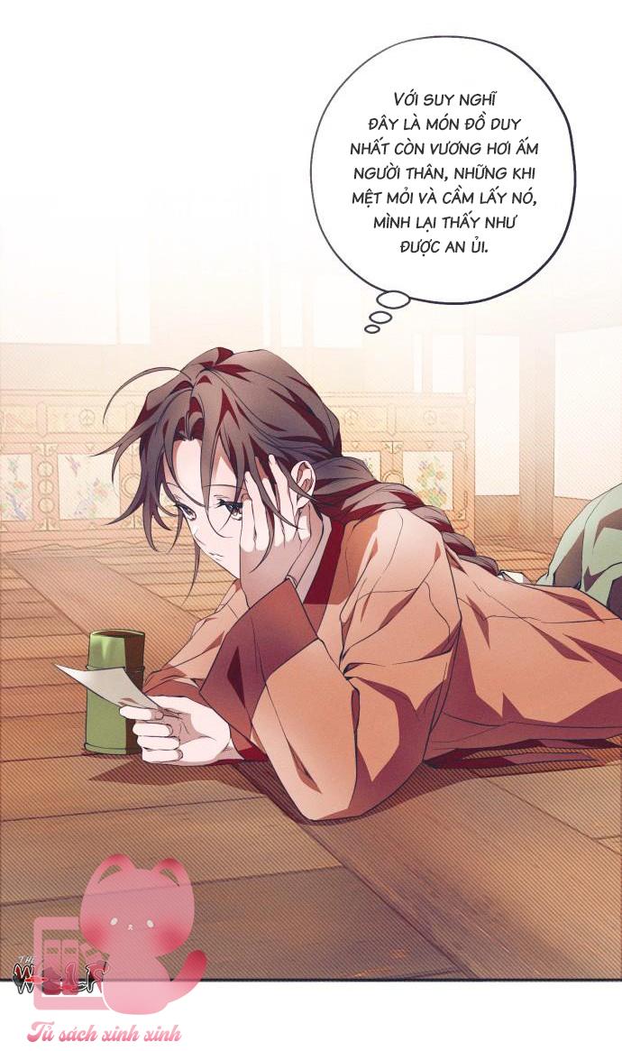 Dabi, Hương Vị Ngây Ngất Chap 10 - Trang 3