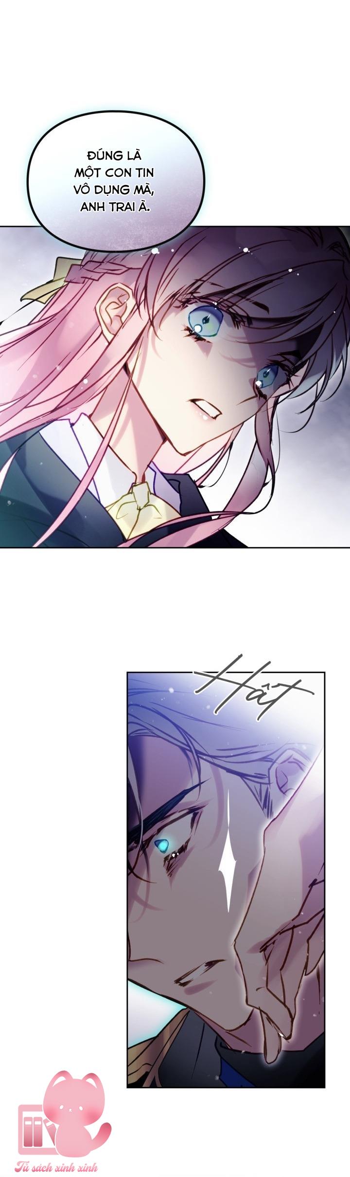 Kết Cục Của Nhân Vật Phản Diện Chỉ Có Thể Là Cái Chết Chap 195 - Trang 4